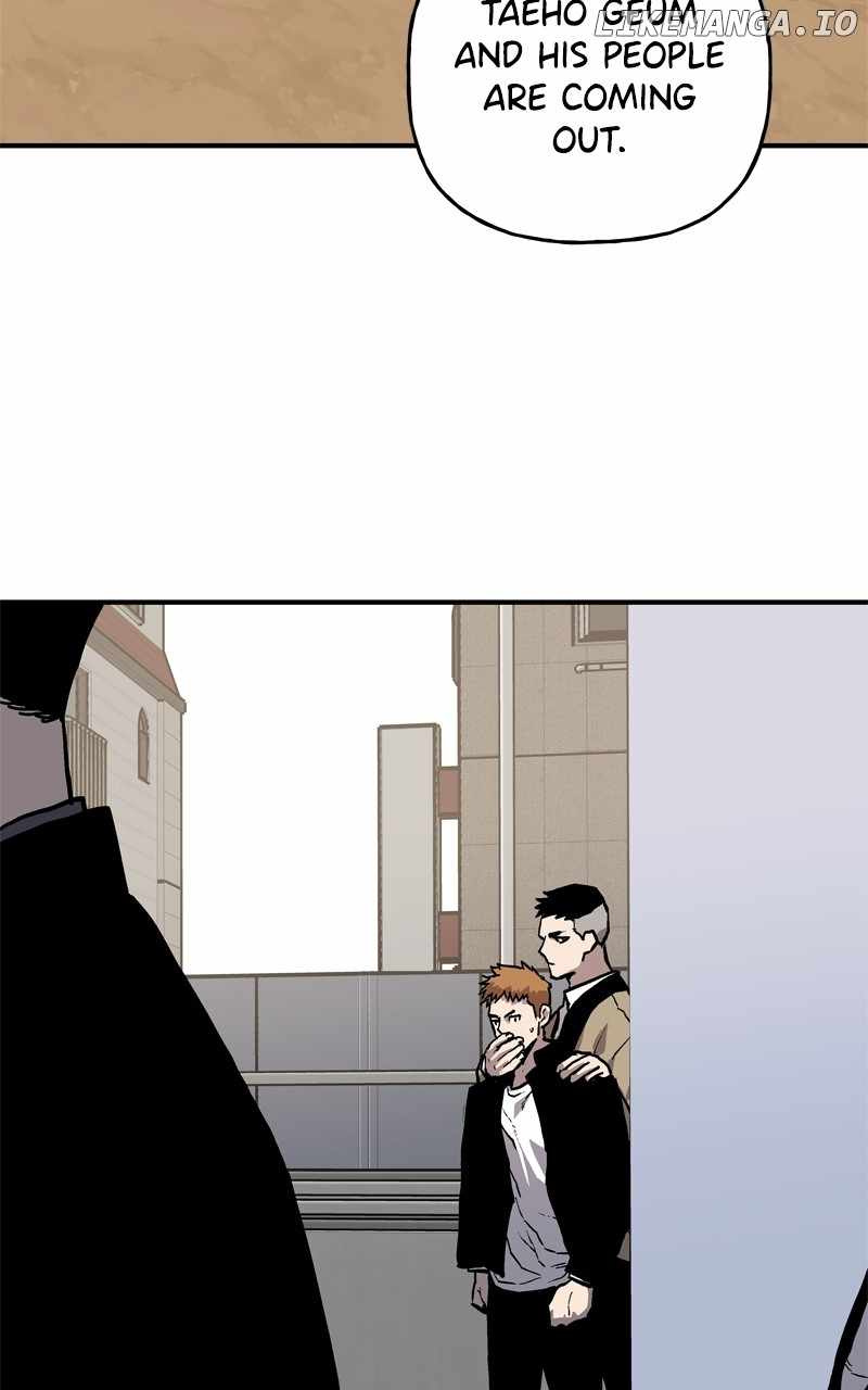 Boss Returns Chapter 37 27